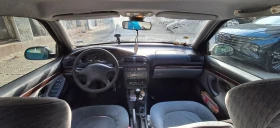 Peugeot 406 Седан, снимка 12