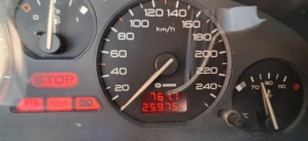 Peugeot 406 Седан, снимка 10