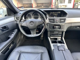 Mercedes-Benz E 350, снимка 7