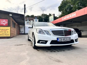 Mercedes-Benz E 350, снимка 4