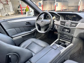 Mercedes-Benz E 350, снимка 6