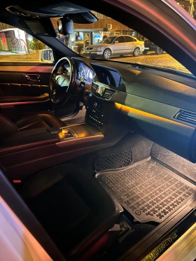 Mercedes-Benz E 350, снимка 10
