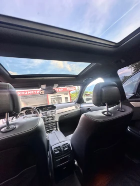 Mercedes-Benz E 350, снимка 8