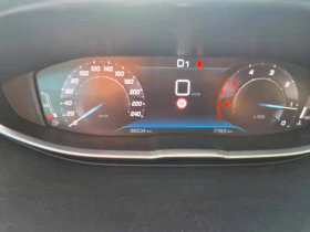Peugeot 3008 1.5 GT LINE, снимка 7