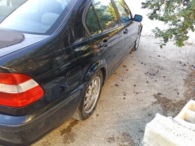 BMW 316 1.8 e46, снимка 5