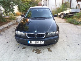 BMW 316 1.8 e46, снимка 6
