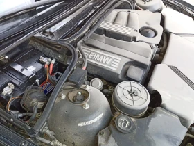 BMW 316 1.8 e46, снимка 4