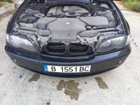 BMW 316 1.8 e46, снимка 2