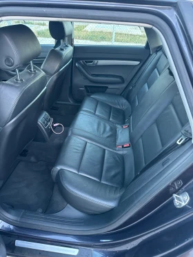 Audi A6, снимка 6