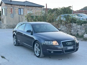Audi A6, снимка 1