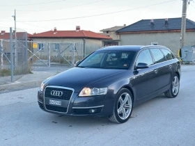 Audi A6, снимка 2