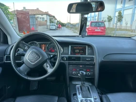 Audi A6, снимка 9