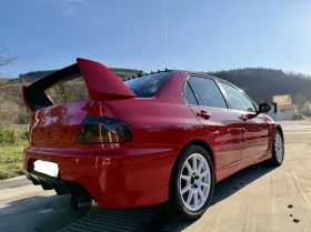 Mitsubishi Lancer Evolution 9 600+ + + , снимка 2