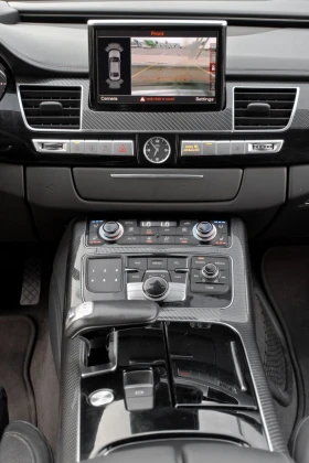 Audi S8 * В България* Всичко Платено* Обслужена* , снимка 11