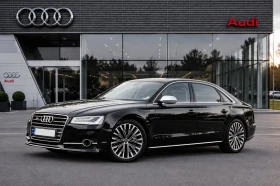 Audi S8 * В България* Всичко Платено* Обслужена* , снимка 1