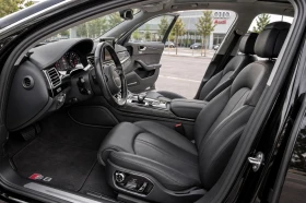 Audi S8 * В България* Всичко Платено* Обслужена* , снимка 9