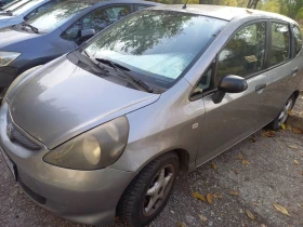 Honda Jazz, снимка 3