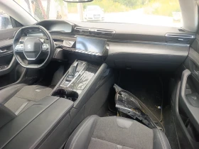 Peugeot 508 1, 5HDI, снимка 7