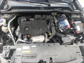 Peugeot 508 1, 5HDI, снимка 12