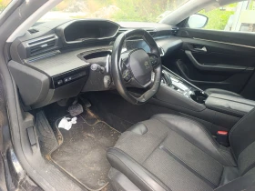 Peugeot 508 1, 5HDI, снимка 4