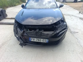 Peugeot 508 1, 5HDI, снимка 11