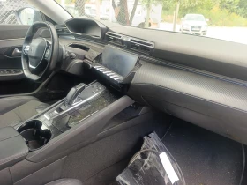 Peugeot 508 1, 5HDI, снимка 10