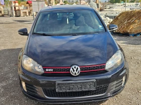 VW Golf Gti , снимка 9