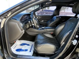 Mercedes-Benz S 63 AMG 4MATIC * КРАЙНА ЦЕНА* PERFORMANCE, снимка 5