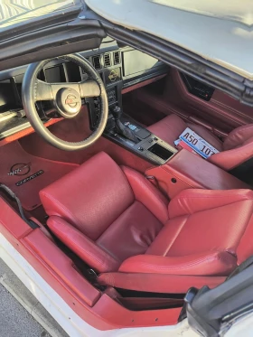 Chevrolet Corvette V8, снимка 10