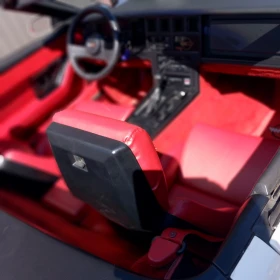 Chevrolet Corvette V8, снимка 6
