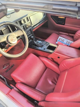 Chevrolet Corvette V8, снимка 8