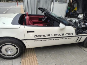 Chevrolet Corvette V8, снимка 11