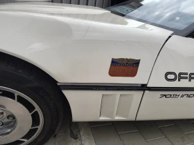 Chevrolet Corvette V8, снимка 13