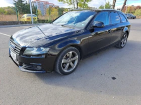 Audi A4, снимка 2