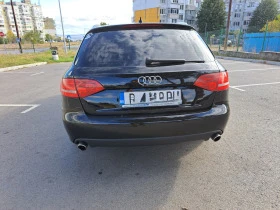 Audi A4, снимка 3