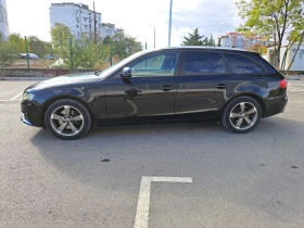 Audi A4, снимка 6