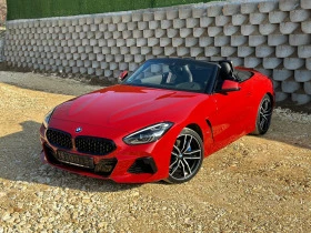 BMW Z4  sDrive M Sport 30i HARMAN/KARDON HEAD UP-26 885km | Mobile.bg    1