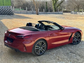 BMW Z4  sDrive M Sport 30i HARMAN/KARDON HEAD UP-26 885km, снимка 4