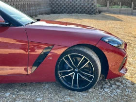 BMW Z4  sDrive M Sport 30i HARMAN/KARDON HEAD UP-26 885km, снимка 3