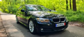 BMW 318, снимка 2 - Автомобили и джипове - 45404962