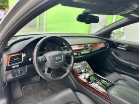 Audi A8 Long 4.0TFSI FULL , снимка 11