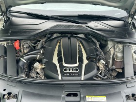 Audi A8 Long 4.0TFSI FULL  | Mobile.bg   10