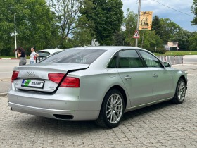 Audi A8 Long 4.0TFSI FULL  | Mobile.bg   5