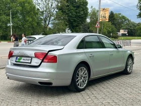 Обява за продажба на Audi A8 Long 4.0TFSI FULL  ~13 лв. - изображение 4