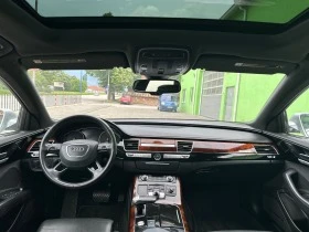 Обява за продажба на Audi A8 Long 4.0TFSI FULL  ~13 лв. - изображение 11