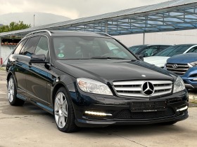 Mercedes-Benz C 350 CDI, 7G, AMG LINE-FACE-NAVI+ CAMERA, PANORAMA-KATO | Mobile.bg   3