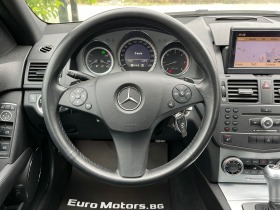 Mercedes-Benz C 350 CDI, 7G, AMG LINE-FACE-NAVI+ CAMERA, PANORAMA-KATO | Mobile.bg   11