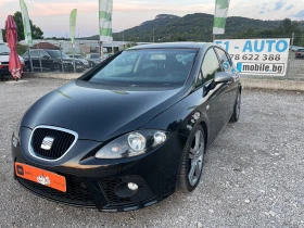     Seat Leon FR-2.0TDI-170-ITALIA