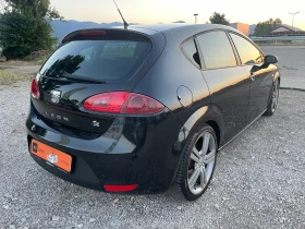 Seat Leon FR-2.0TDI-170-ITALIA, снимка 8