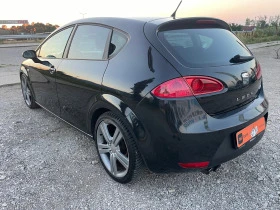 Seat Leon FR-2.0TDI-170-ITALIA, снимка 10